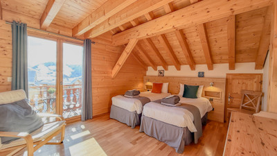 Ski property for sale in Alpe d'Huez - €3,250,000 - photo 6