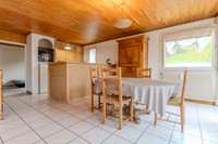 Propriété à vendre à Les Deux Alpes, Isère - 583 000 € - photo n°1