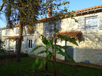 houses and homes for sale inLa Chapelle-BâtonVienne Poitou_Charentes