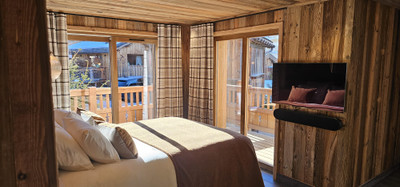 Ski property for sale in Meribel - €5,450,000 - photo 7