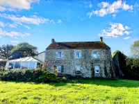 Propriété à vendre à Tanville, Orne - 365 000 € - photo n°2