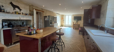 French property for sale in Gardes-le-Pontaroux, Charente - €449,400 - photo 7