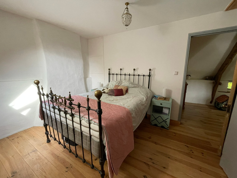 French property for sale in Plouguenast-Langast, Côtes-d'Armor - €299,600 - photo 6