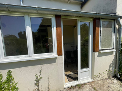 French property for sale in Ménéac, Morbihan - €59,000 - photo 14