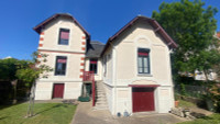 Propriété à vendre à Saujon, Charente-Maritime - 450 000 € - photo n°1