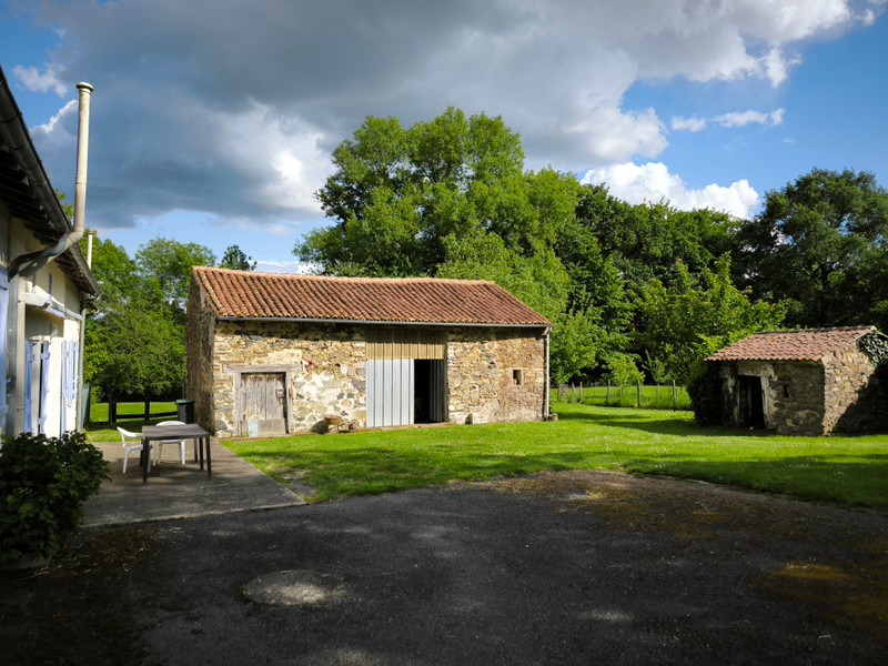 French property for sale in Val-d'Oire-et-Gartempe, Haute-Vienne - €85,800 - photo 6
