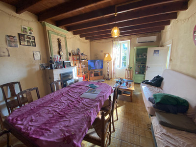 French property for sale in Barzan, Charente-Maritime - €167,400 - photo 4