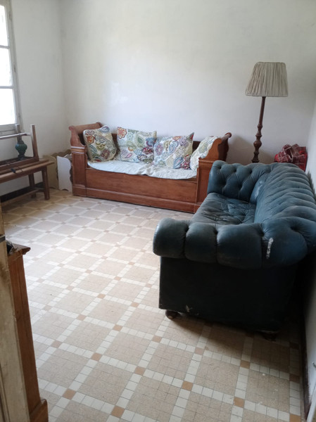 French property for sale in La Buxerette, Indre - €71,600 - photo 6