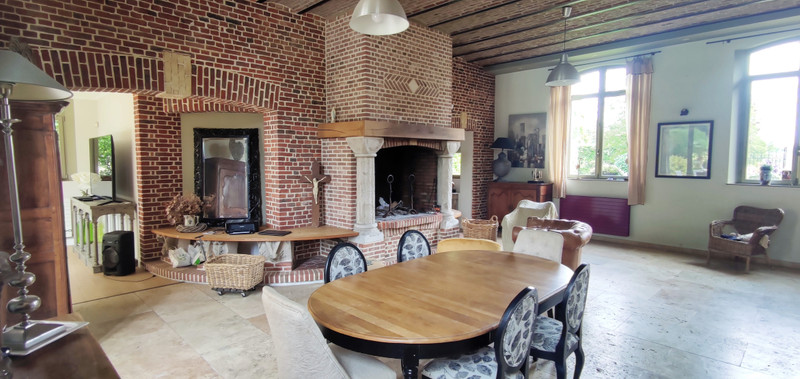 French property for sale in Fressenneville, Somme - €697,000 - photo 10