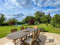 Maison à Simeyrols, Dordogne - photo 10