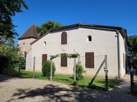 Maison à vendre à Saint-Sardos, Lot-et-Garonne - 498.200 € - photo 2