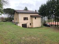 Maison à vendre à Sainte-Croix-Volvestre, Ariège - 175 000 € - photo 9
