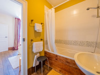 Maison à vendre à Charroux, Vienne - 477.000 € - photo 11