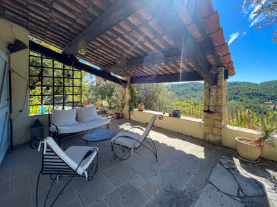 French property for sale in Claviers, Var - €590,000 - photo 9