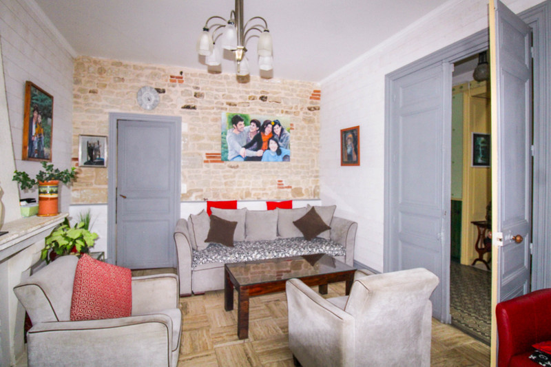 French property for sale in Dampierre-sur-Boutonne, Charente-Maritime - €192,000 - photo 3