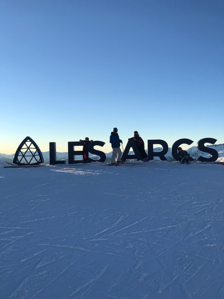 Ski property for sale in Les Arcs - €159,950 - photo 6