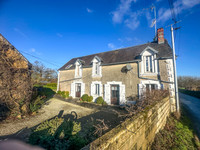 Maison à vendre à La Haye, Manche - 152.600 € - photo 1