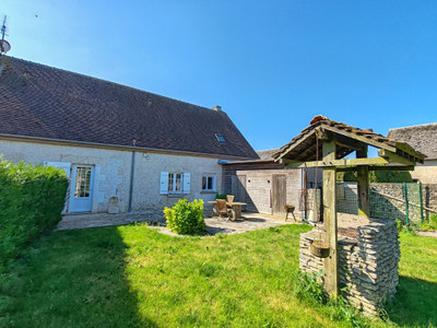 French property for sale in Villemaury, Eure-et-Loir - €189,000 - photo 8