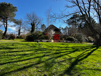 Maison à vendre à Saint-Méard-de-Gurçon, Dordogne - 477.000 € - photo 9