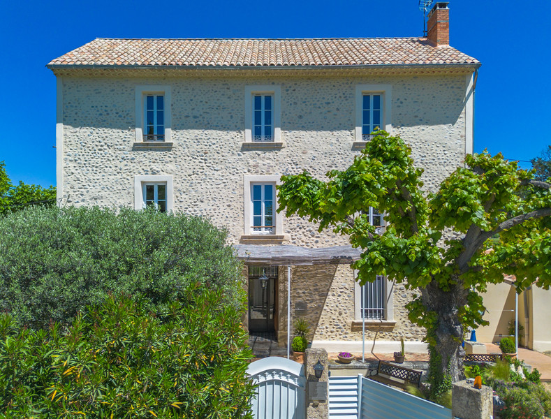 house for sale in Provence-Côte-D'Azur (Provence - Alpes - Côte d'Azur)