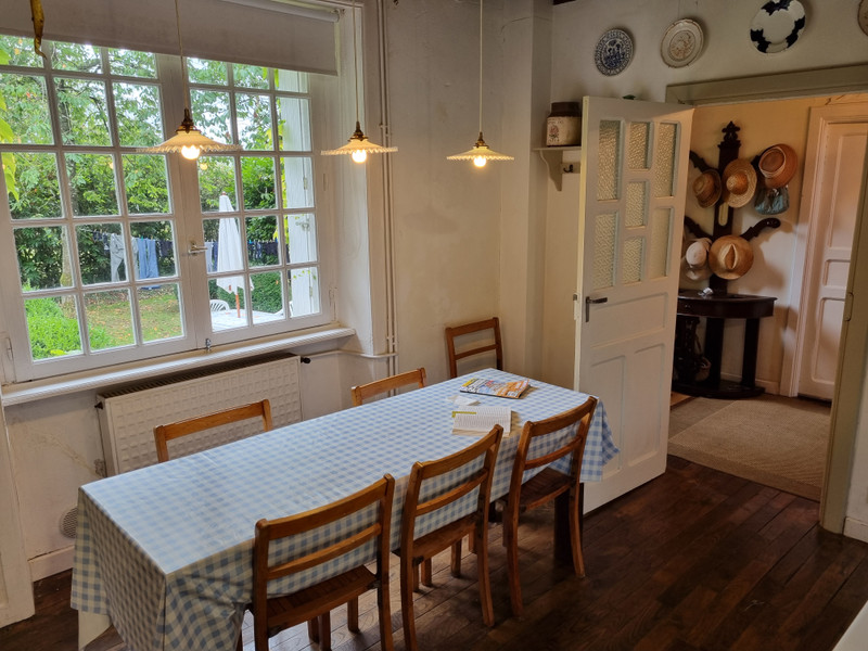 French property for sale in Le Mené, Côtes-d'Armor - photo 6