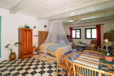 French property for sale in Saint-Maximin, Gard - €675,000 - photo 8