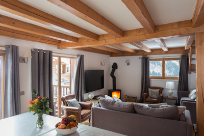 French property for sale in Sainte-Foy-Tarentaise, Savoie - €1,400,000 - photo 3