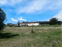Propriété à vendre à Léoville, Charente-Maritime - 265 000 € - photo n°2