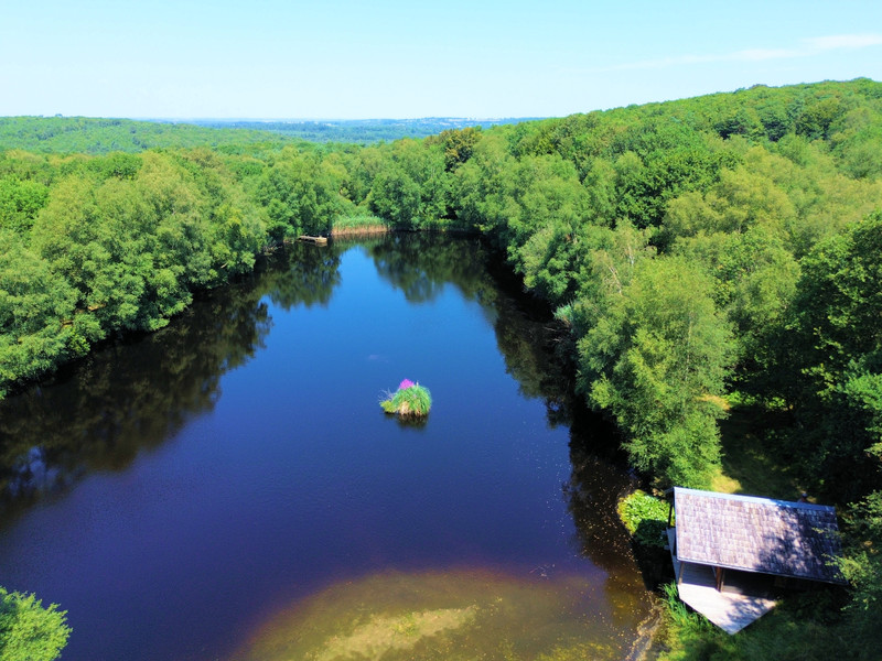 French property for sale in Cléguérec, Morbihan - €295,000 - photo 2
