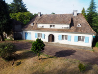 Maison à vendre à Piégut-Pluviers, Dordogne - 269 000 € - photo 4