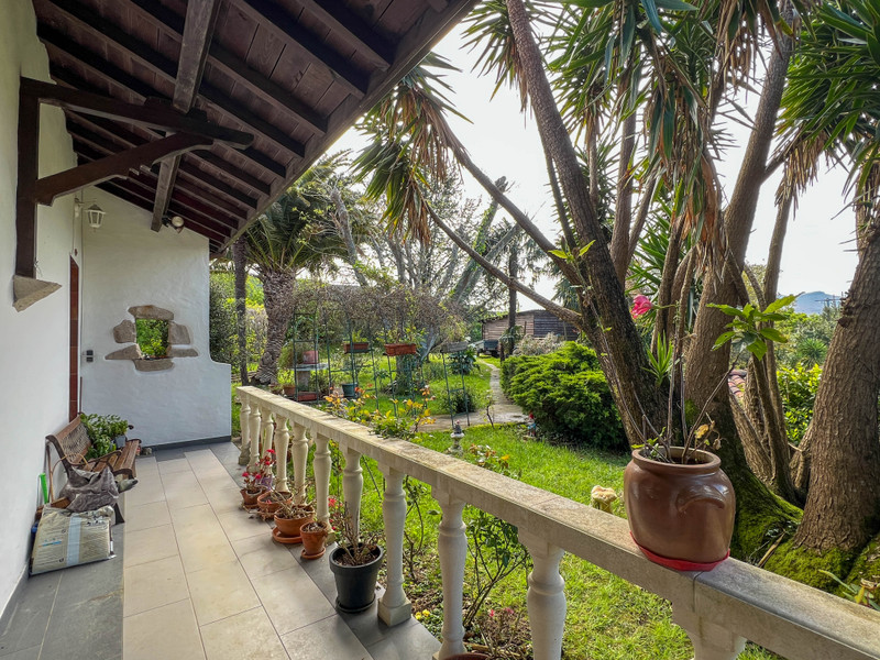 French property for sale in Saint-Jean-de-Luz, Pyrénées-Atlantiques - €543,000 - photo 2