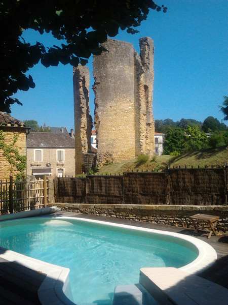 Maison à vendre à Pezuls, Dordogne - 583 000 € - photo 1