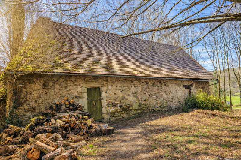 French property for sale in Dournazac, Haute-Vienne - €152,000 - photo 7