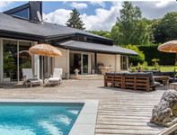 Maison à vendre à Montfort-l'Amaury, Yvelines - 1.490.000 € - photo 1