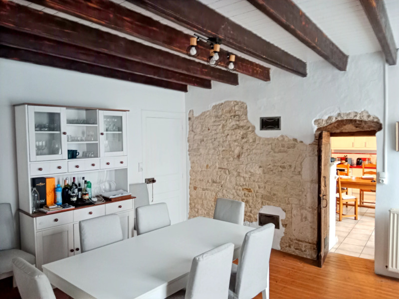 French property for sale in Les Velluire-sur-Vendée, Vendée - €343,200 - photo 5
