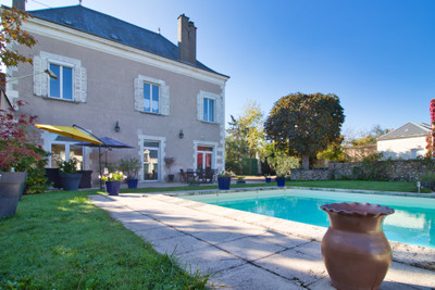 French property for sale in Le Lude, Sarthe - €333,900 - photo 8