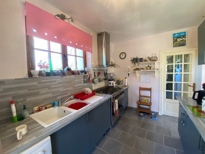 French property for sale in Châteaumeillant, Cher - €199,800 - photo 4