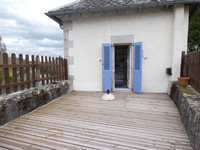 Maison à vendre à Saint-Privat, Corrèze - 89.100 € - photo 7