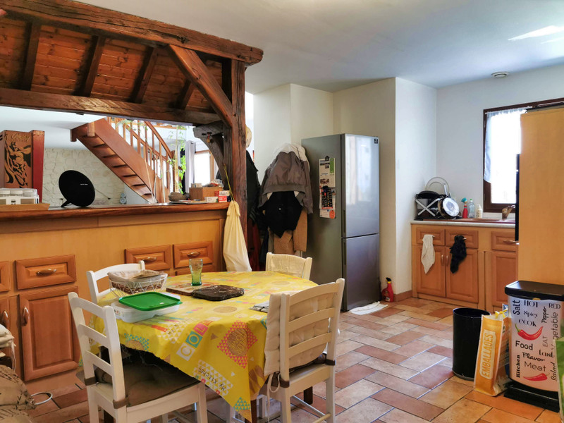 French property for sale in Selles-sur-Cher, Loir-et-Cher - €137,231 - photo 3