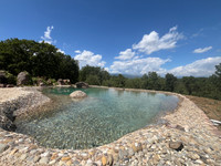 Propriété à vendre à Bagnols-en-Forêt, Var - 1 278 000 € - photo n°1