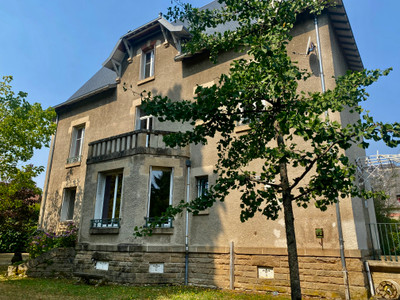 chateau for sale in Creuse