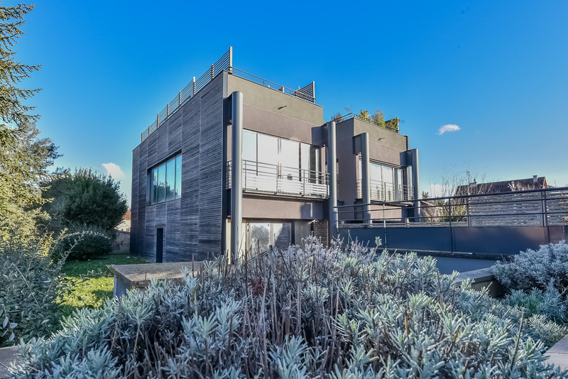 Maison à vendre à Clamart, Hauts-de-Seine - 899.000 € - photo 1