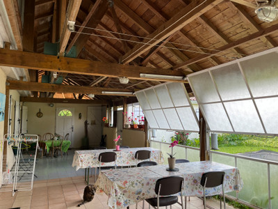 French property for sale in Saint-Vivien, Dordogne - €239,000 - photo 6