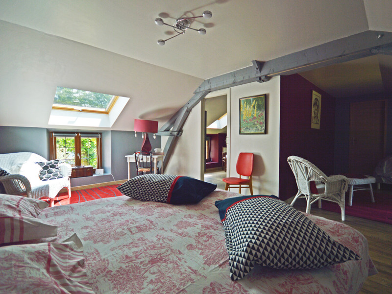 French property for sale in Brouchaud, Dordogne - €618,000 - photo 11