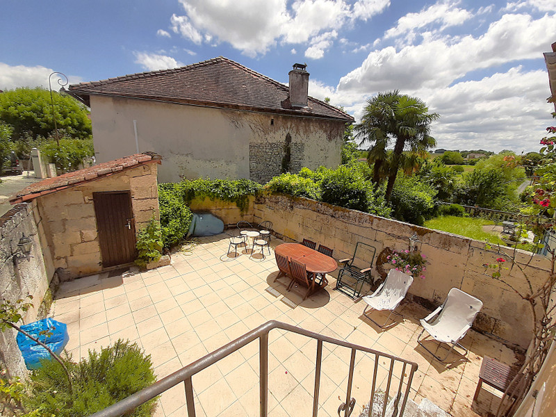French property for sale in Champagne-et-Fontaine, Dordogne - €71,600 - photo 5