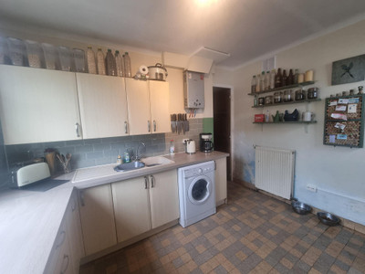 French property for sale in Saint-Denis-de-Gastines, Mayenne - €58,000 - photo 8