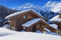 Propriété à vendre à Sainte-Foy-Tarentaise, Savoie - 1 400 000 € - photo n°1