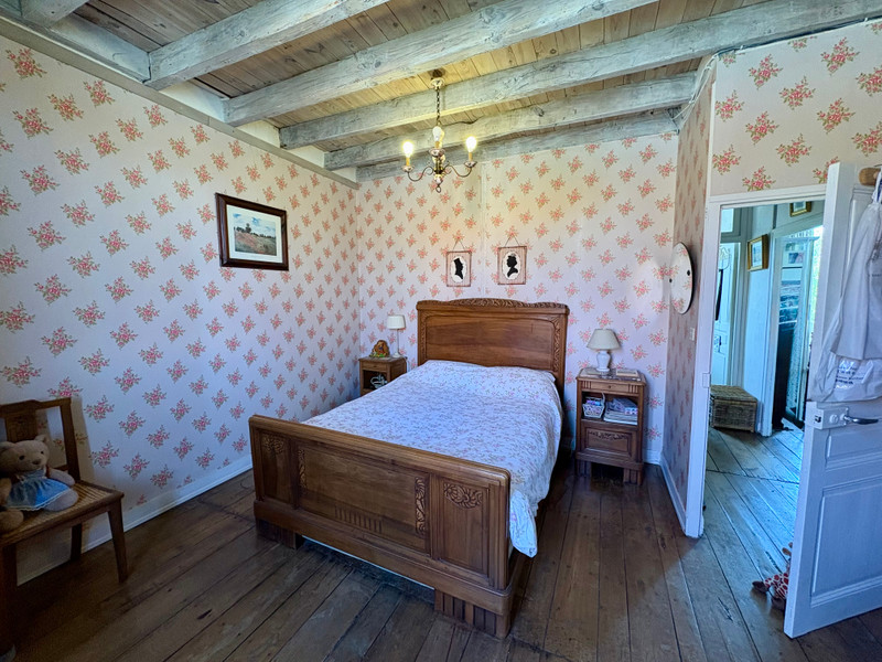 French property for sale in Abjat-sur-Bandiat, Dordogne - €136,250 - photo 9