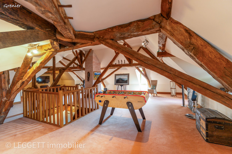 French property for sale in Saint-Sozy, Lot - €449,900 - photo 8