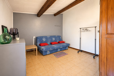 French property for sale in Puissalicon, Hérault - €100,000 - photo 4